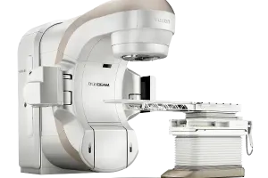 Varian Medical Systems: Pioneering the Fight Against Cancer with TrueBeam Radiotherapy System