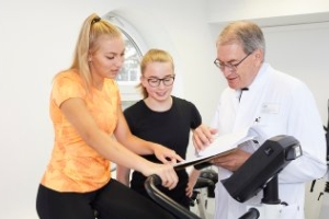 Exercise is Medicine Days: FIBO advocates against lack of exercise