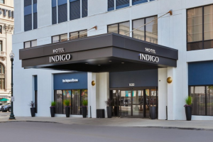 CooperWynn Capital Secures Loan Modification for Hotel Indigo Detroit Downtown, Enhancing Financial Flexibility