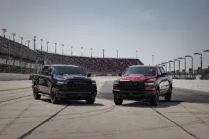The Legend Roars Again: Ram Brings Back the Iconic HEMI V8 for 2026