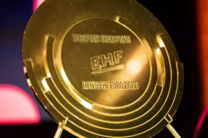 Countdown to Thrill: Full Match Schedule Unveiled for Men's EHF EURO 2026