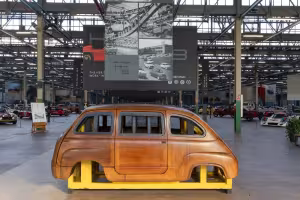 Heritage Hub Achieves Record Success in 2024 with Increased Visits and Events