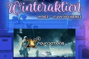Egosoft Charts a Course for the Future of X4: Foundations with New Updates and Content