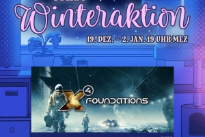 Egosoft Charts a Course for the Future of X4: Foundations with New Updates and Content