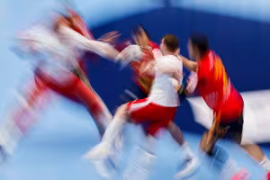 Shaping the Future of European Handball: EHF Hosts Groundbreaking Competitions Conferences