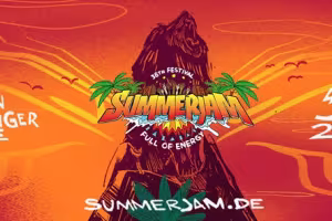 Get Ready for Summerjam 2025: Your Ultimate Travel and Festival Guide