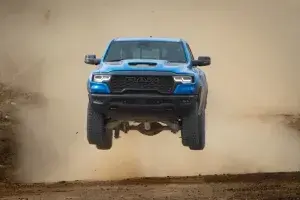 Ram 1500 Claims MotorTrend 2025 Truck of the Year® Title