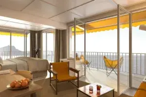 LES ROCHES ROUGES: A NEW CHAPTER FOR A MEDITERRANEAN ICON