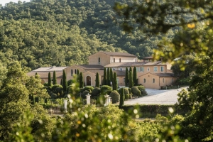 Château Pas du Cerf