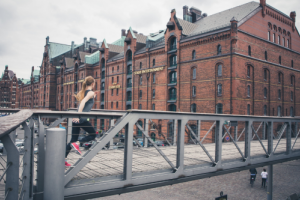 Vorschaubild HH Global Active City