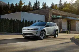 Stellantis Brings Innovation and Excitement to the 2025 New York International Auto Show