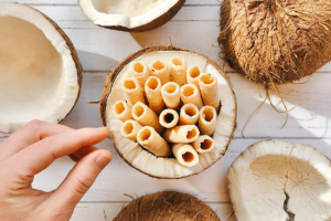 C.A.L. Marketing Revolutionizes Snacking Landscape with Global Expansion