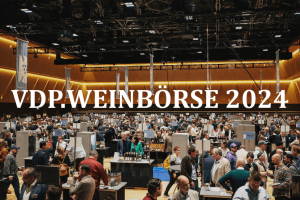 VDP.Magnum-Unikat³: A Unique Celebration of 50 Years of VDP.Weinbörse