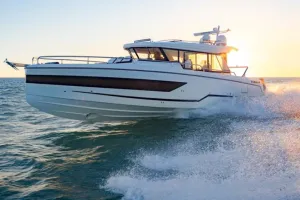 Wellcraft 355