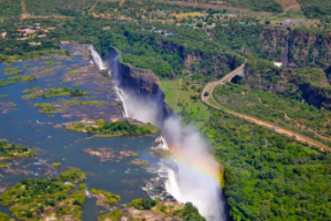 UNWTO Champions "Brand Africa" to Stimulate Investment and Sustainable Tourism Growth