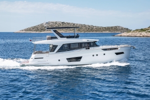 Greenline Yachts Makes Waves with Sustainable Luxury at Cannes Yachting Festival