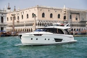 Greenline Yachts Ditches Generators, Embraces Sustainable Yachting with New Responsible Power Pack