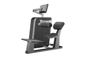 The Q Hip Thrust: The Smart Fitness Revolution Your Glutes Will Thank You For