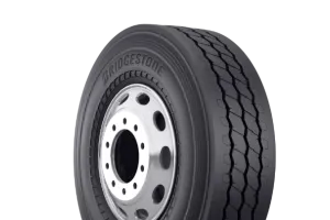 Bridgestone Rolls Out Eco-Friendly Tire Made with 70% Recycled and Renewable Materials