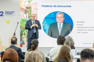 UN Tourism Welcomes 27 New Affiliate Members, Expanding its Global Network to Over 500 Entities