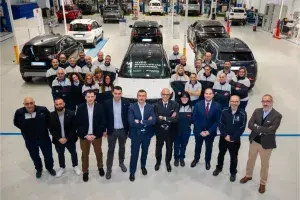 Stellantis and Ayvens Partner to Enhance Circular Economy Model Through Used Car Rentals