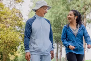 ASUS Revolutionizes Smart Healthcare with Generative AI: Empowering Patients and Transforming Senior Care