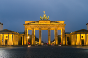 UN Tourism and Germany Strengthen Ties to Promote Sustainable and Inclusive Tourism