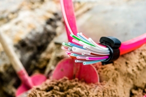Deutsche Telekom Continues Rapid Fiber Expansion, Reaching 8.9 Million Households