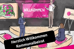 Telekom's Municipal Advisory Board Ignites Digital Sovereignty for German Towns