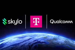 Telekom, Skylo, and Qualcomm Achieve Breakthrough in Satellite-Based SMS Messaging
