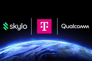 Telekom, Skylo, and Qualcomm Achieve Breakthrough in Satellite-Based SMS Messaging