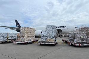 FIEGE Air Cargo Logistics Takes Off with AI-Powered Efficiency