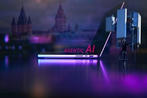 Deutsche Telekom and Google Cloud Revolutionize Network Operations with Agentic AI
