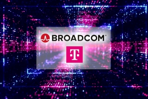 Deutsche Telekom and Broadcom Deepen Partnership to Drive Customer Innovation