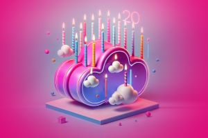 T-Systems Celebrates 20 Years of Cloud Innovation: Pioneering the Digital Future