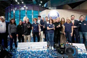 2023 Boot Düsseldorf: Innovation and Sustainability in the Diving Industry