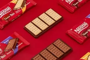 Redefining the Chocolate Experience: Nestlé Launches Choco Trio in Mexico