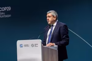 Tourism Takes Center Stage at COP29: 50 Countries Unite for Climate Action