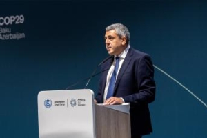 Tourism Takes Center Stage at COP29: 50 Countries Unite for Climate Action