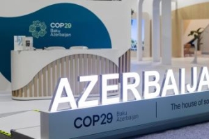 COP29 to Feature Thematic Day on Climate Change and Tourism for the First Time