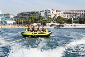 Barrière Hotels & Resorts: Elevate Your Summer with Unforgettable Sporting and Wellness Experiences