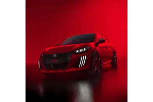 PEUGEOT Unleashes New All-Electric E-208 GTi in Spectacular Le Mans Debut