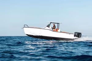 Dromeas Yachts: Engineering Excellence and Unmatched Craftsmanship for the Discerning Mariner