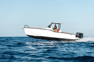 Dromeas Yachts: Engineering Excellence and Unmatched Craftsmanship for the Discerning Mariner