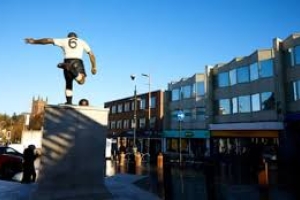 Where Tourists Seldom Tread, Part 15: Three More UK Towns with Unsung Stories