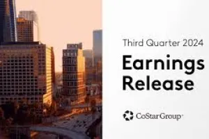 CoStar Group Announces Fourth Quarter and Full Year 2024 Earnings Release and Conference Call