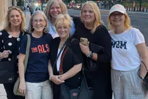 Patients Rally for Access to ALS Treatment NurOwn Amid FDA Petition Efforts