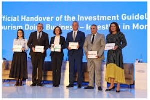UN Tourism and Morocco Partner to Drive Investment and Innovation in Africa's Tourism Sector