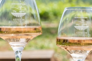 Vins de Provence 