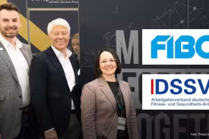 FIBO Event Director Silke Frank Joins DSSV Supporters Committee, Strengthening Industry Ties